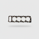 Head Gasket Delica 4m40 Diesel