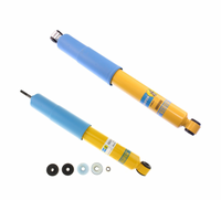 リフトキット 2インチ 4WD コイルスプリング ハイエース 1989-2004