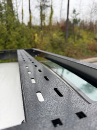 Roof Rack Hiace 1989-2004 Low Roof
