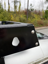 Roof Rack Hiace 1989-2004 Low Roof