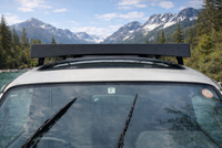 Roof Rack Hiace 1989-2004 Low Roof