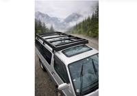 Roof Rack Hiace 1989-2004 Low Roof