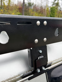 Roof Rack Hiace 1989-2004 Low Roof