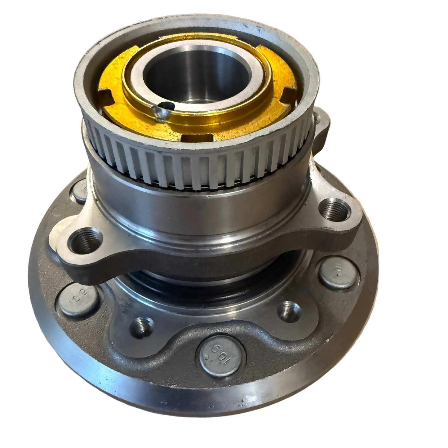 Front Wheel Bearing and Hub Assembly 2wd and 4wd Hiace 2004-2018