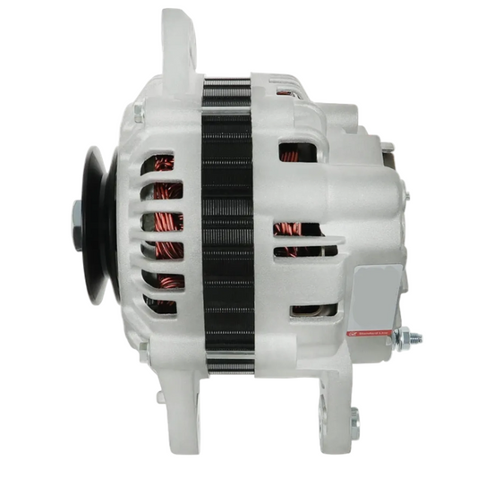 Alternator Delica L300 Gas
