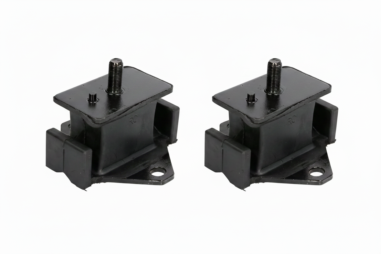 Engine Motor Mounts FRONT Delica L400 1994-2004