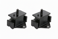 Engine Motor Mounts FRONT Delica L400 1994-2004