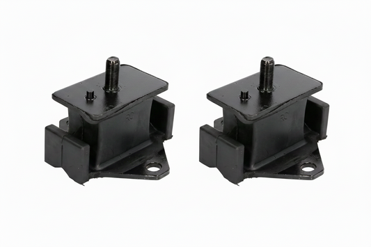 Engine Motor Mounts FRONT Delica L400 1994-2004