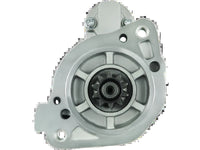 スターターモーター 2.8L 4m40 デリカ L400 1994-2006