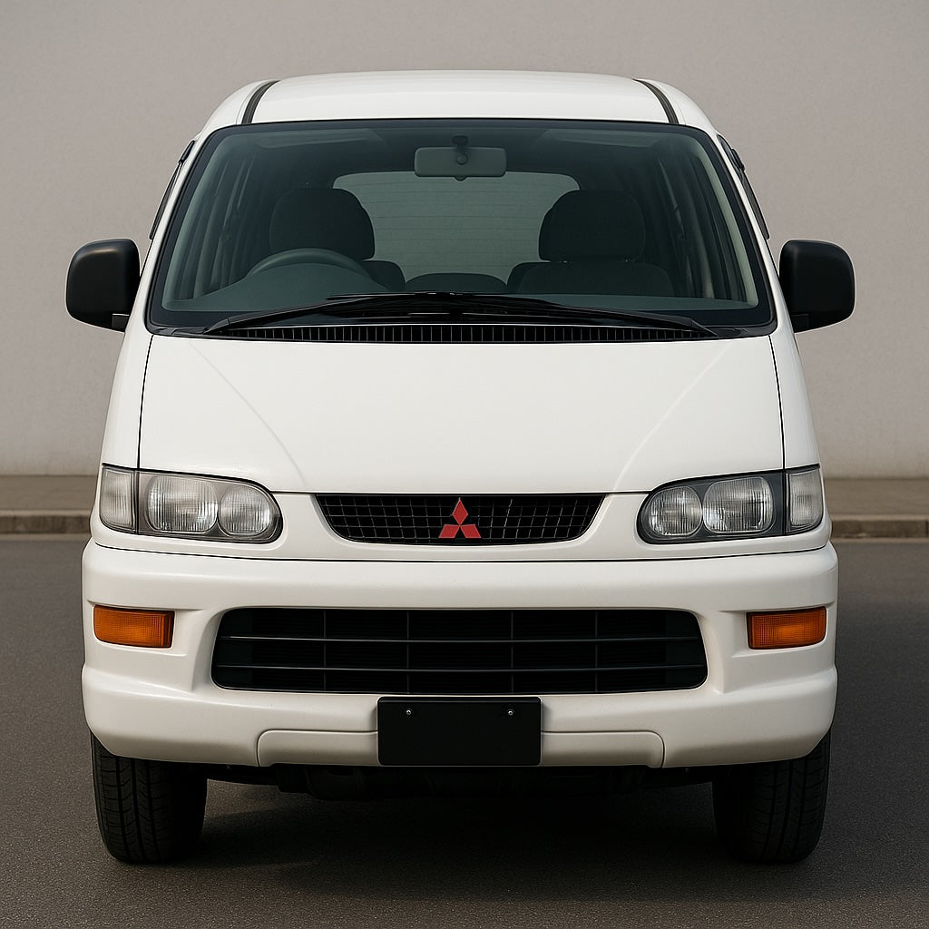 Windshield Delica L400 1994-2006