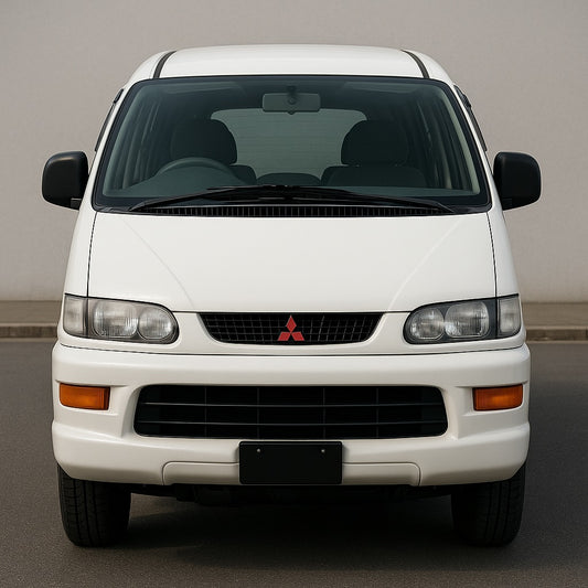 Windshield Delica L400 1994-2006