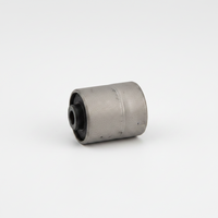 MB951813 Front Position Rear Control Arm Bushing for Mitsubishi Delica L400 and Space Gear – Made in Japan OEM-style suspension bushing.