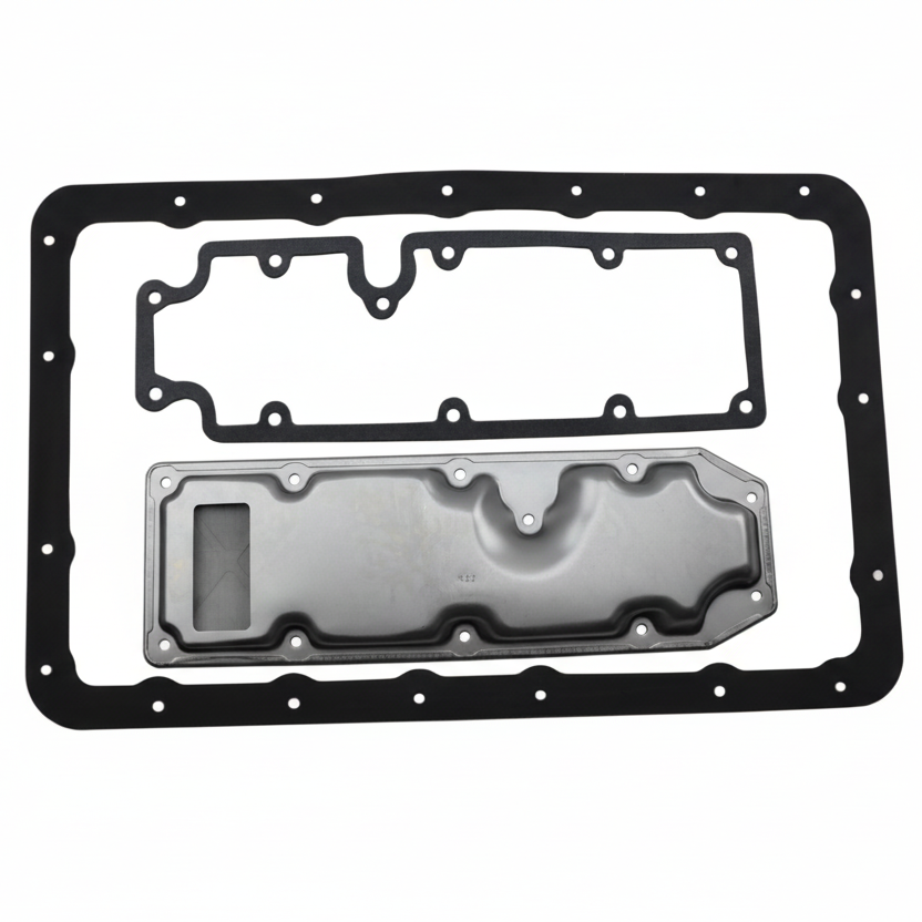 L400 Valve Body Auto Transmission Oil Filter