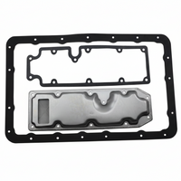 L400 Valve Body Auto Transmission Oil Filter
