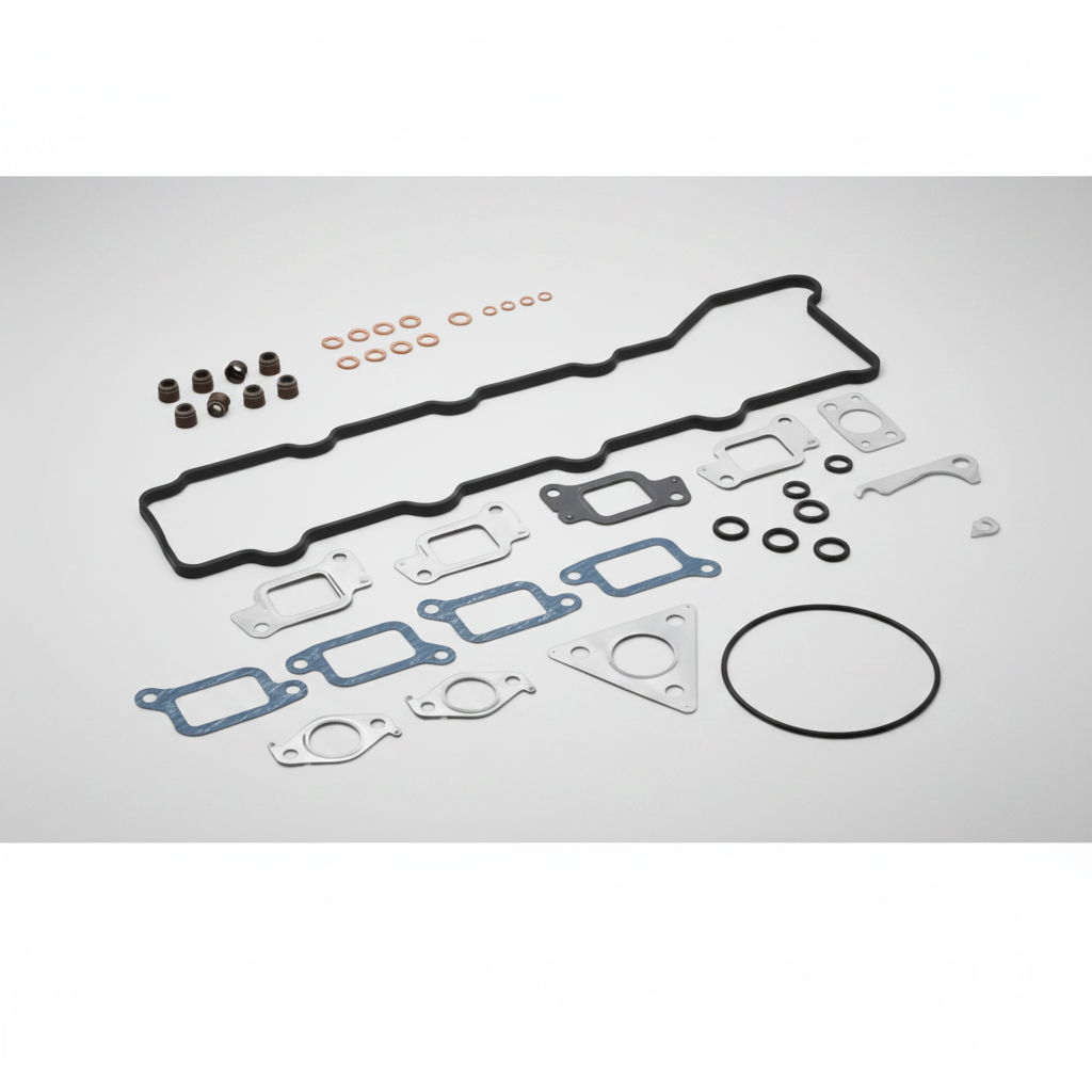 Cylinder Head Gasket Kit Delica 4m40 1994-2004