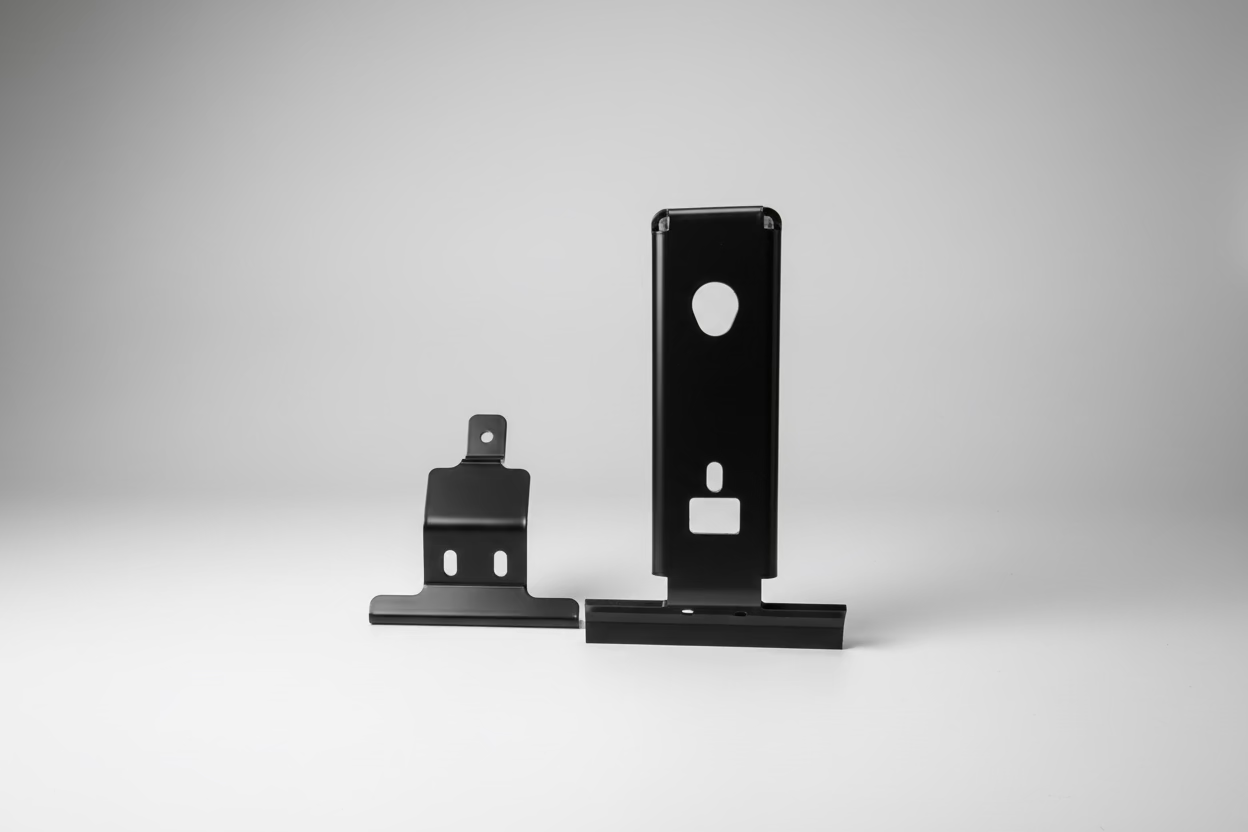 Gutter Mount 8 inches or 22cm high