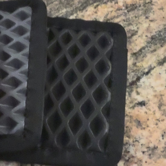 floor mats custom hiace, delica, hiyota all weather