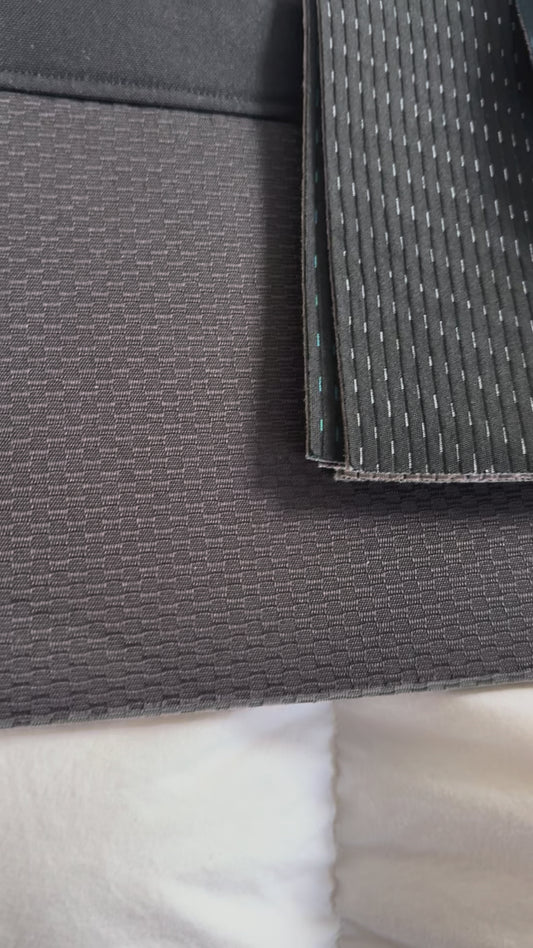 Seat Covers Bench Style Hiace 2004-2018