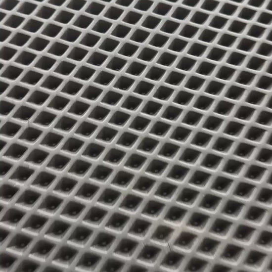 floor mats custom hiace, delica, hiyota all weather high quality 