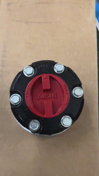 マニュアルロックハブ アイシンハイエース 1989-2004