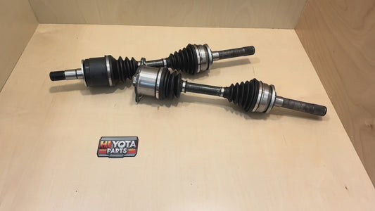 CV アクスル アウターキット ハイエース 1989-2004