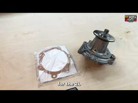 ウォーターポンプ 2l、3l、5l ハイエース 1989-2004 OEM