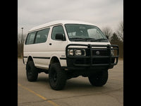Lift Kit 2" 4WD Coil Spring  Hiace 1989-2004
