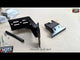Gutter Mount 8 inches or 22cm high