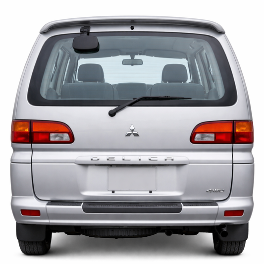 フロントガラス デリカ L400 1994-2006