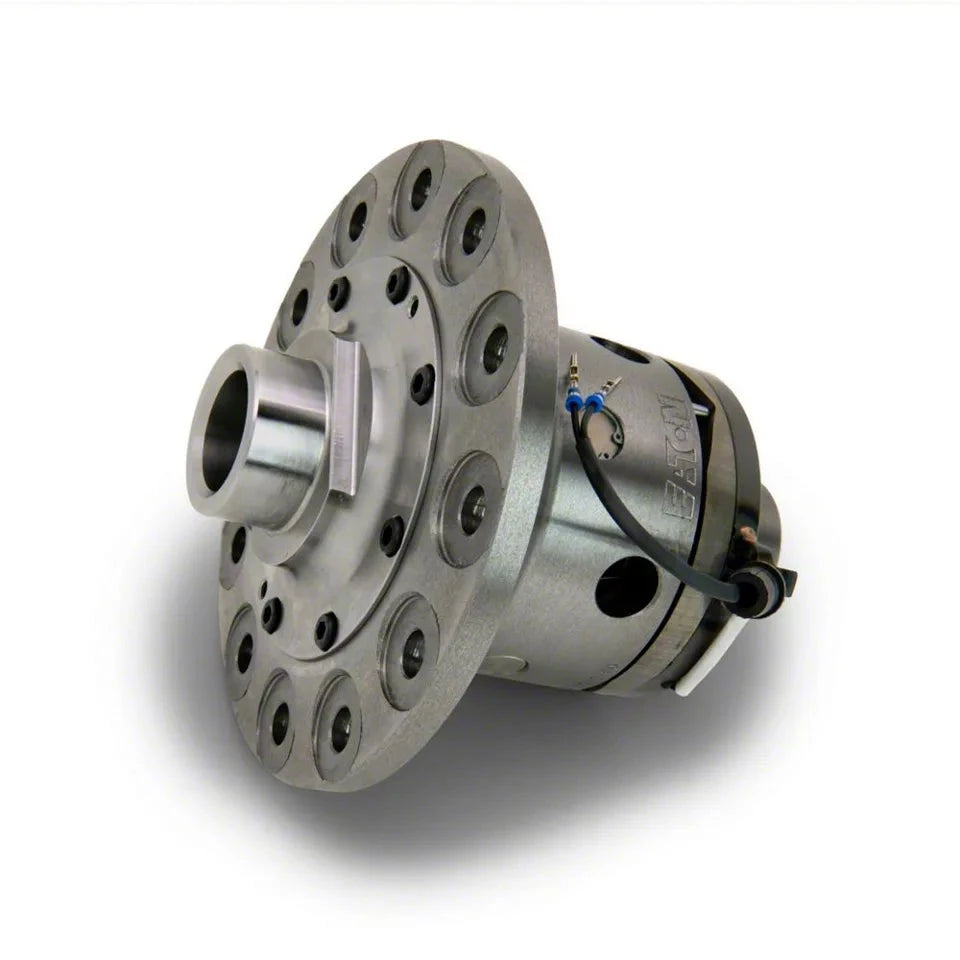 Eaton E-Locker Rear Diff Hiace H200 Models