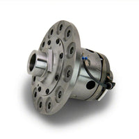 Eaton E-Locker Rear Diff Hiace H200 Models