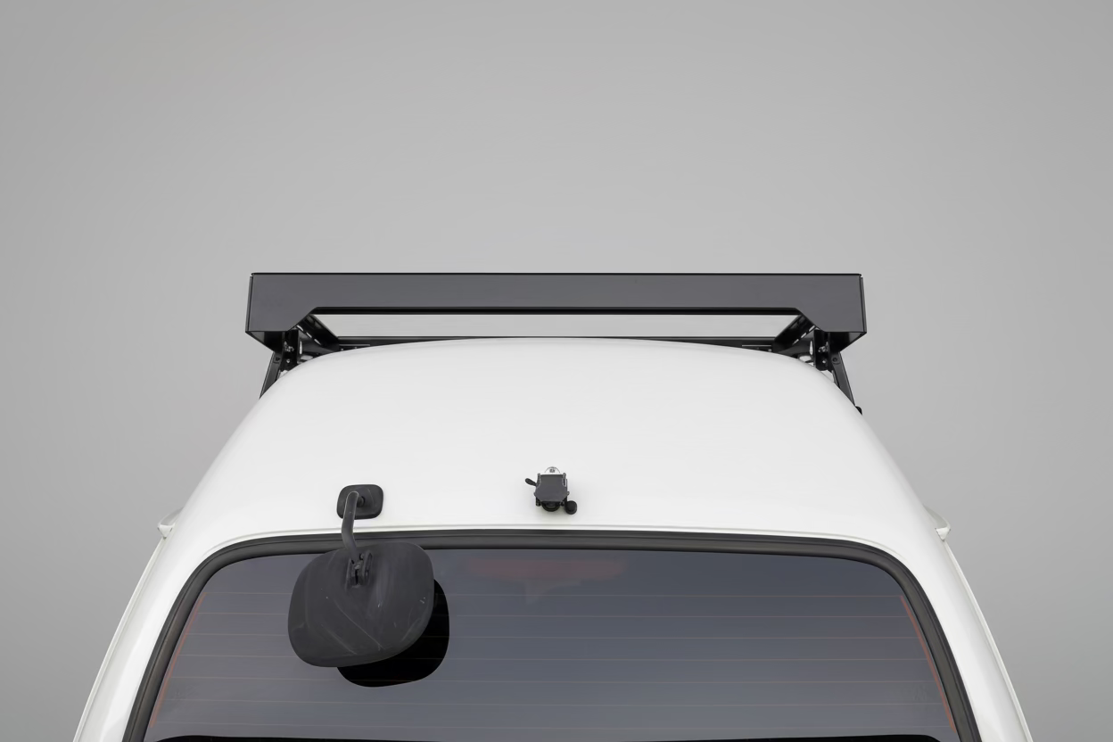 Roof Rack Hiace 1989-2004 High Roof