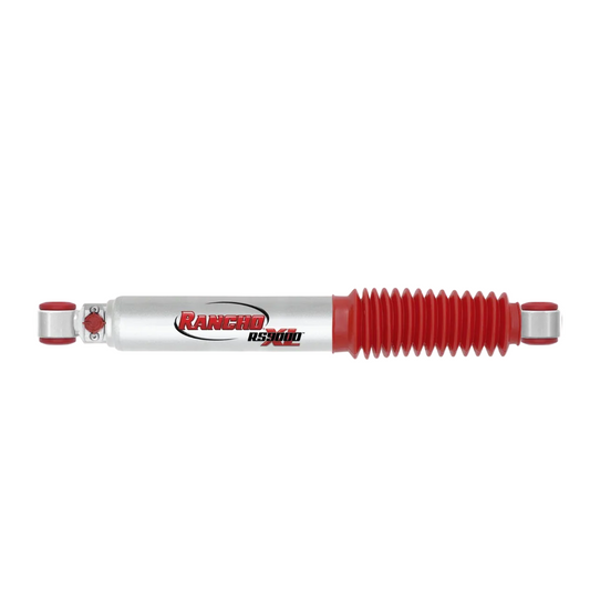 Rear Shock Lift 4-6" Rancho RS9000 L400 Delica