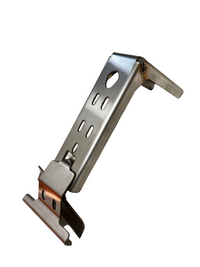 Gutter Mount 17 inches or 44cm high