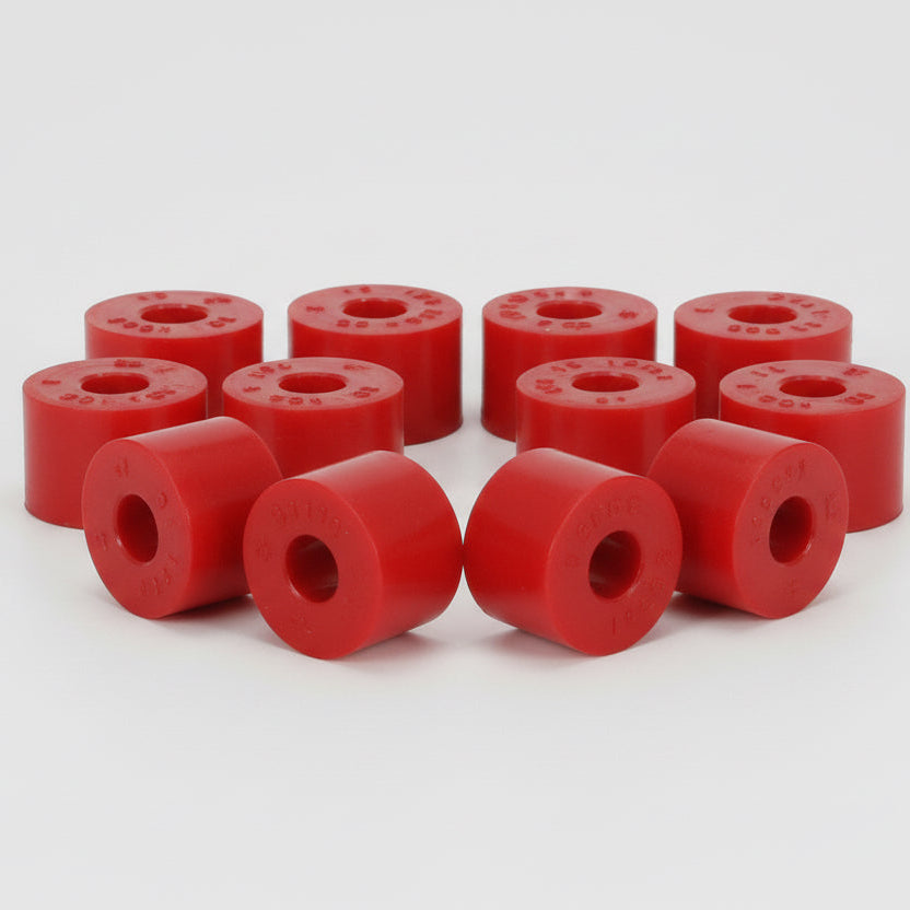 Front Sway Bar Bushing Donuts - Set of 10
