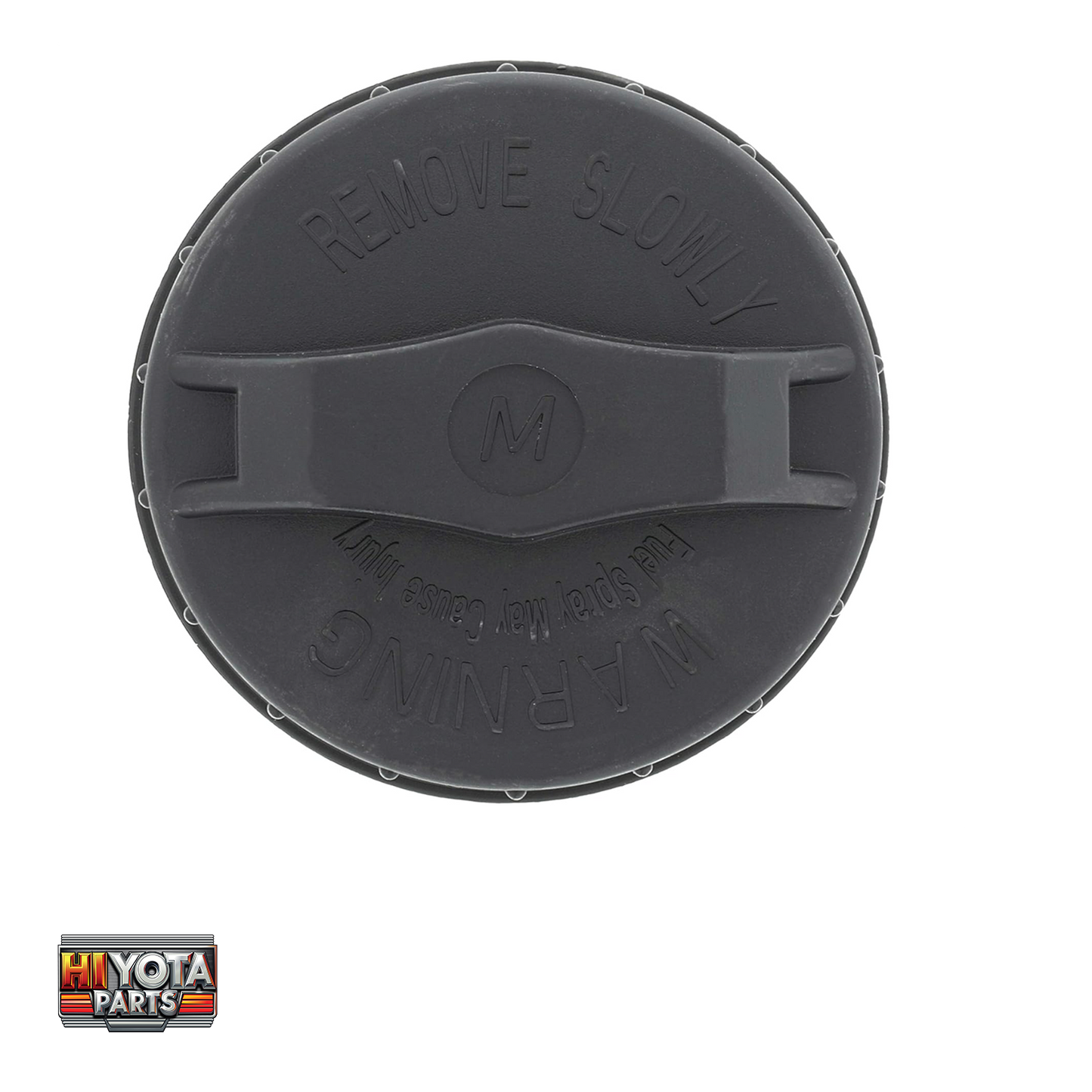 Fuel Cap Gas Hiace 2004-2010