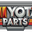 HiYotaParts™ logo