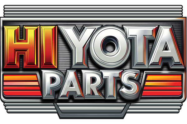 HiYota Parts Inc.