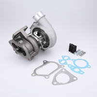 Turbo 1KZ Hiace 1993-2004