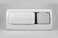 Hiace 91-04 Window Pod - Right Rear Hiace - Long and Short Wheel Base